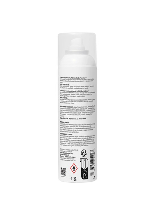 Olaplex No. 4D Dry Shampoo - droogshampoo - voorkant 9 undefined