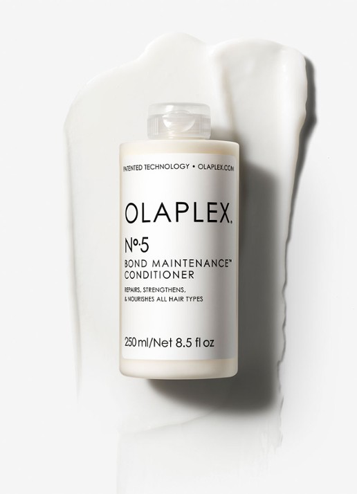 Olaplex No.5 Bond Maintenance® Conditioner - voorkant 2 undefined
