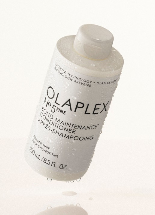 Olaplex No. 5 Fine Bond Maintenance Conditioner  - detail 2 undefined