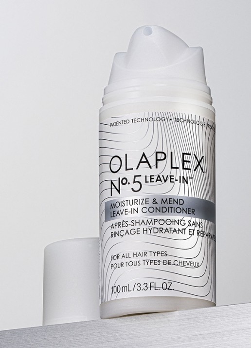 Olaplex No. 5 Leave-in Conditioner - voorkant 8 undefined