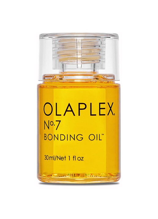 Olaplex No. 7 Bonding Oil - styling olie - voorkant 2 undefined