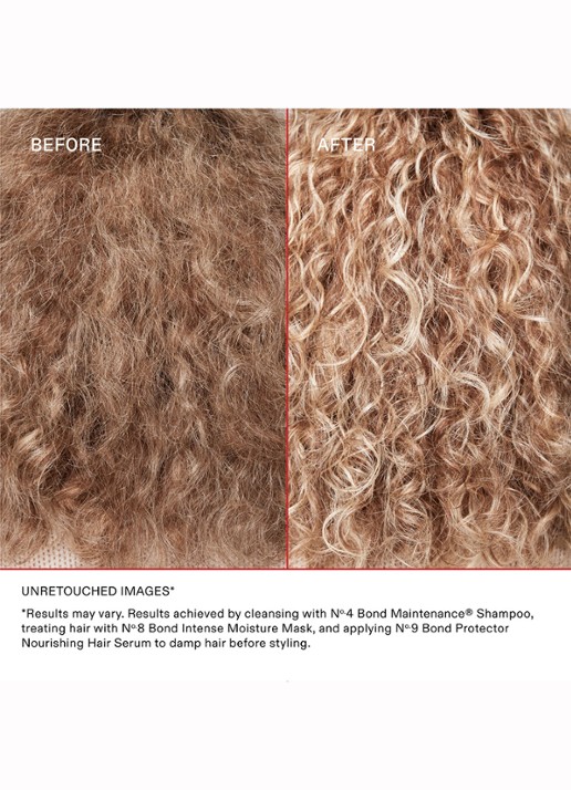 Olaplex No.8 Bond Intense Moisture Mask - haarmasker - detail 5 undefined