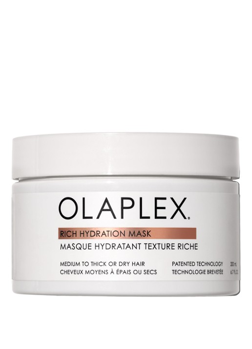 Olaplex Rich Hydration Mask