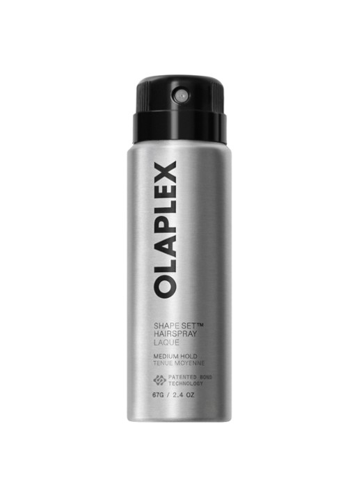 Olaplex Shape Set™ Hairspray - haarspray