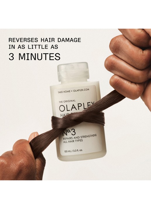 Olaplex The Mini Essentials Set - verzorgingsset - detail 4 undefined