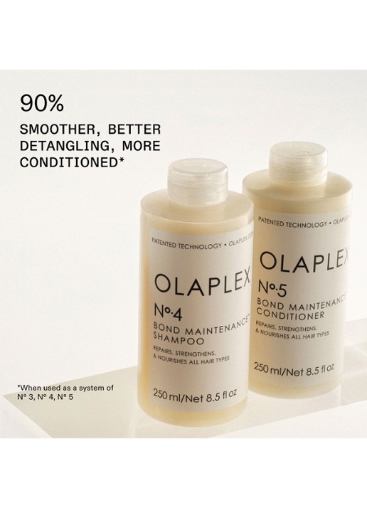 Olaplex The Mini Essentials Set - verzorgingsset - detail 5 undefined