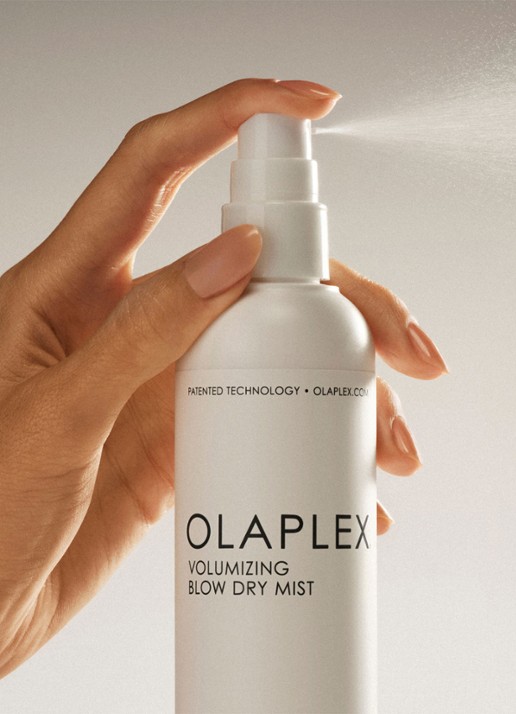 Olaplex Volumizing Blow Dry Mist - haarspray - detail 2 undefined