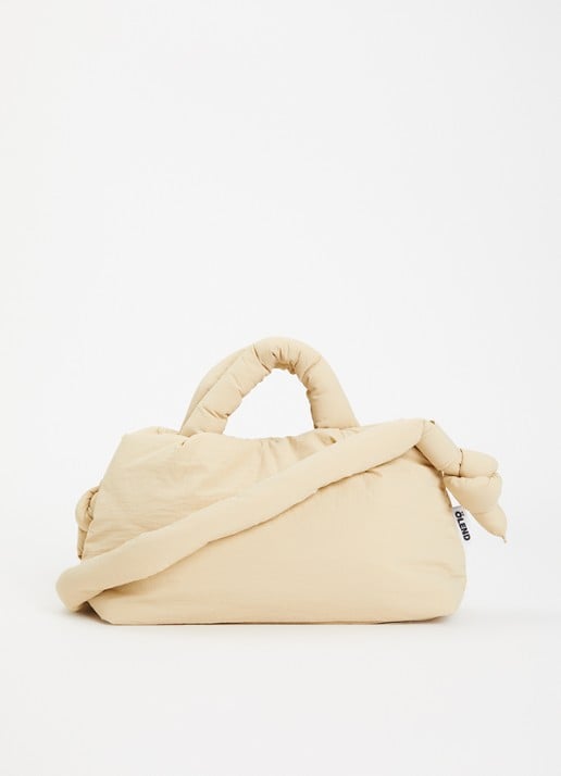 Ölend Mini Ona crossbodytas met afneembare schouderriem