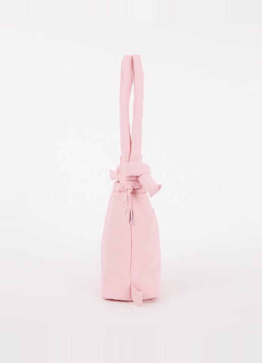 Ölend Ona gewatteerde crossbodytas  - detail 4 roze