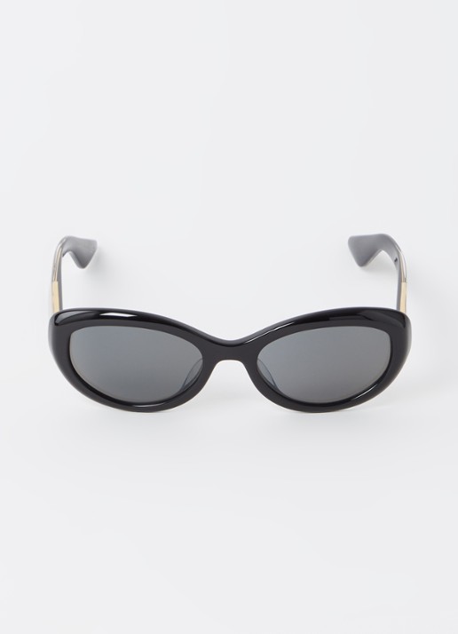 Oliver Peoples 1969C zonnebril OV5513SU  - detail zwart