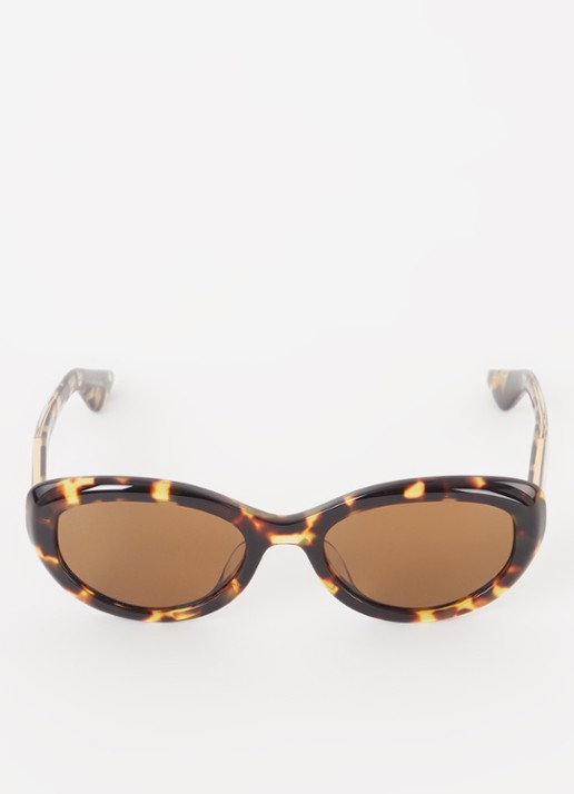 Oliver Peoples 1969C zonnebril OV5513SU - detail 2 bruin