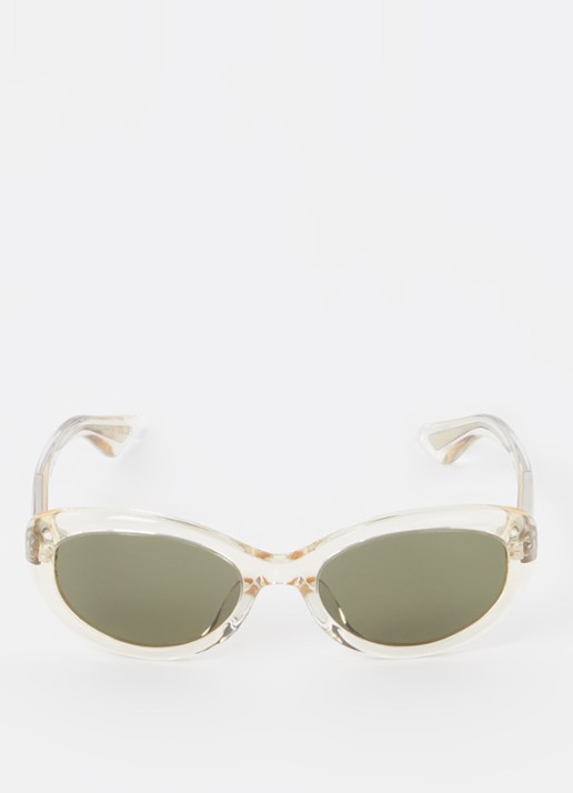 Oliver Peoples 1969C zonnebril OV5513SU  - detail transparant