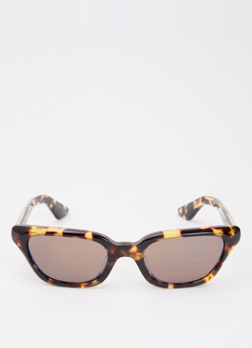 Oliver Peoples 1983C zonnebril OV5512SU - detail 2 bruin
