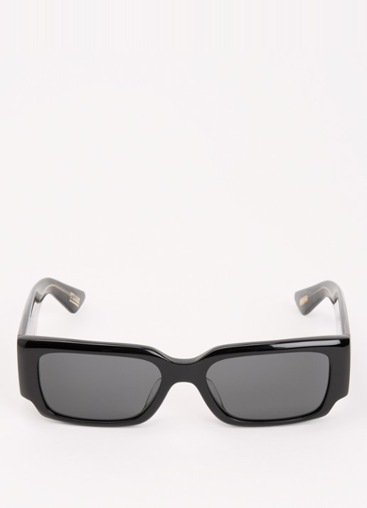 Oliver Peoples 1995C zonnebril OV5583SU - detail zwart