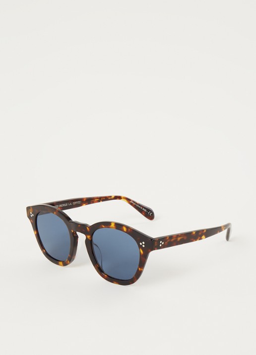Oliver Peoples Boudreau L.A zonnebril OV5382SU