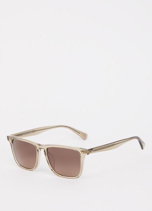Oliver Peoples Brano zonnebril OV5629SU