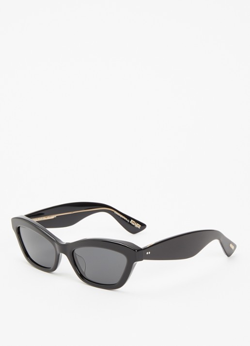 Oliver Peoples Cat Eye zonnebril OV5637SU
