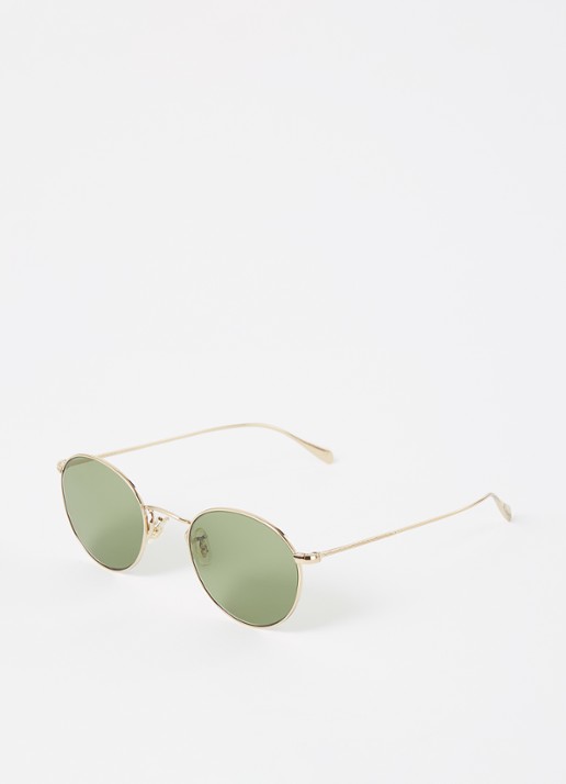 Oliver Peoples Coleridge Sun zonnebril OV1186S