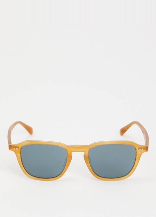 Oliver Peoples Emryn zonnebril OV5598SU - detail 2 lichtbruin