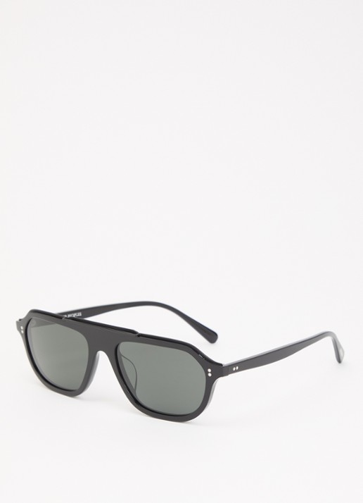 Oliver Peoples Estin zonnebril gepolariseerd OV5613SU