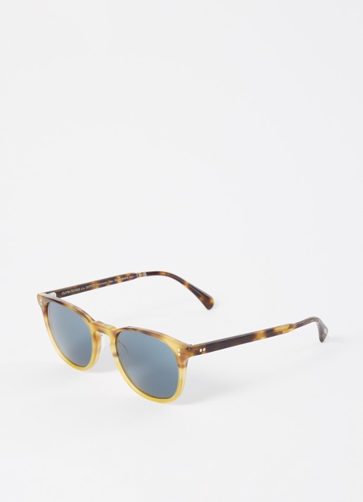 Oliver Peoples Finley Esq. Sun zonnebril OV5298SU