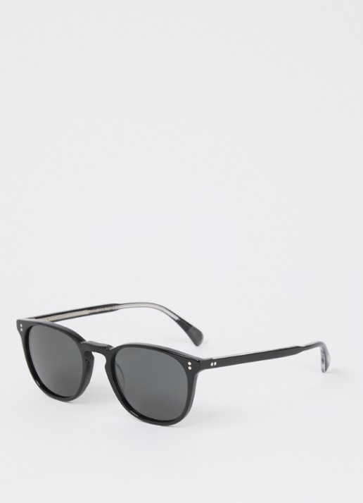 Oliver Peoples Finley Esq. zonnebril OV5298SU