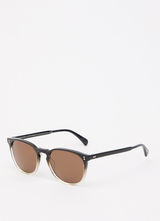 Oliver Peoples Finley zonnebril gepolariseerd OV5298SU