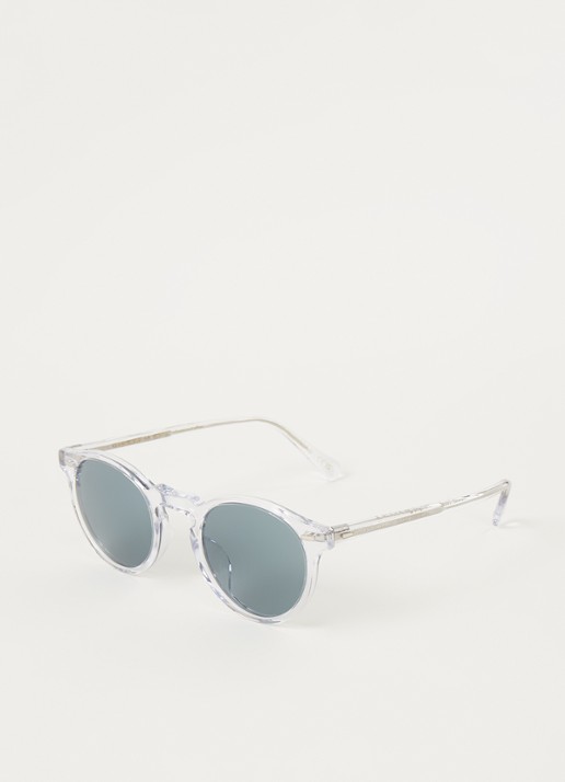 Oliver Peoples Gregory Peck zonnebril OV5217S