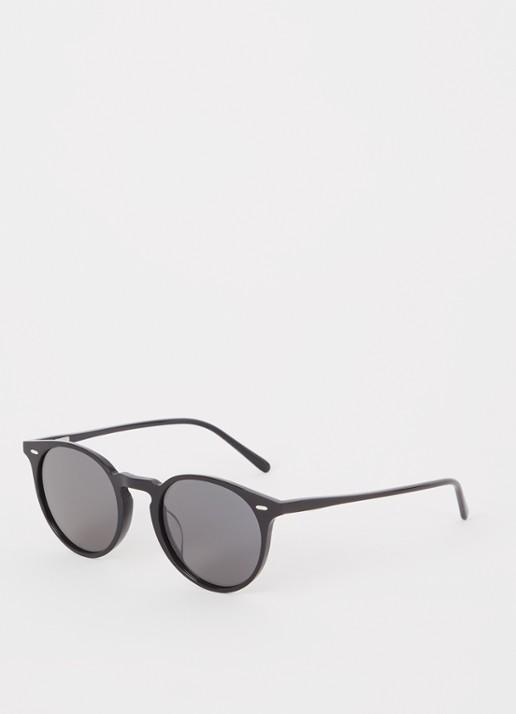 Oliver Peoples N.02 Sun zonnebril OV5529SU