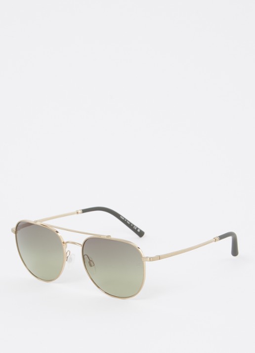 Oliver Peoples Piloten zonnebril OV1346S