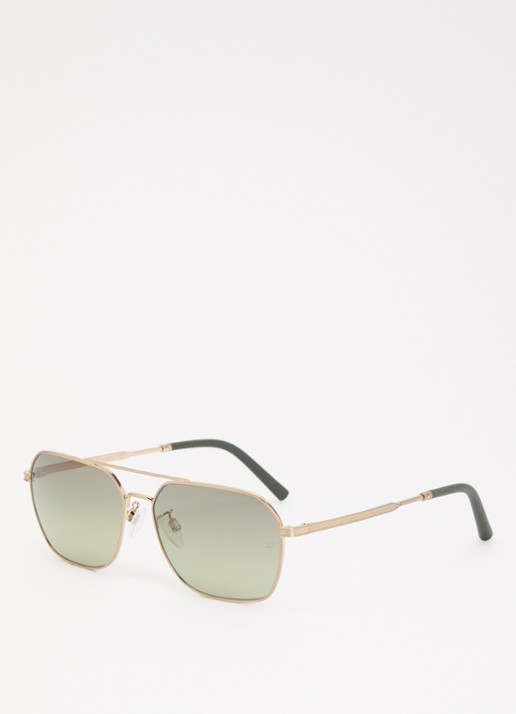 Oliver Peoples R-17 zonnebril OV1377S