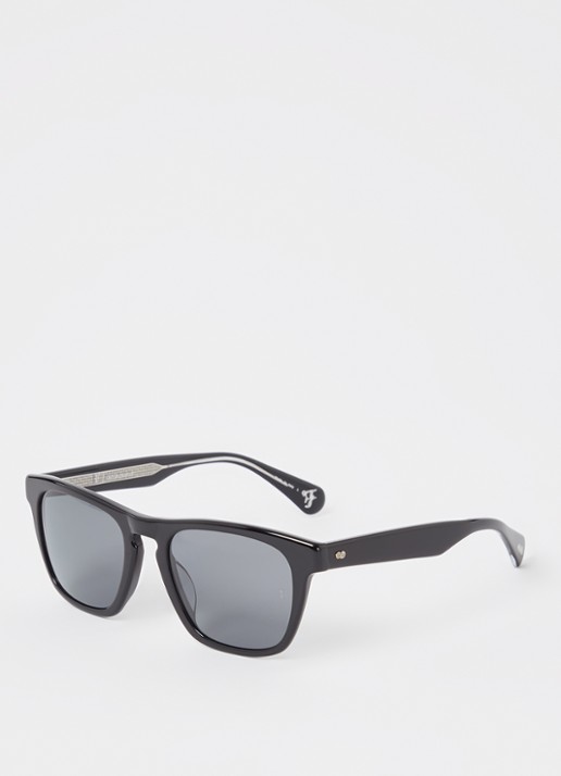 Oliver Peoples R-3 zonnebril gepolariseerd OV5555SU