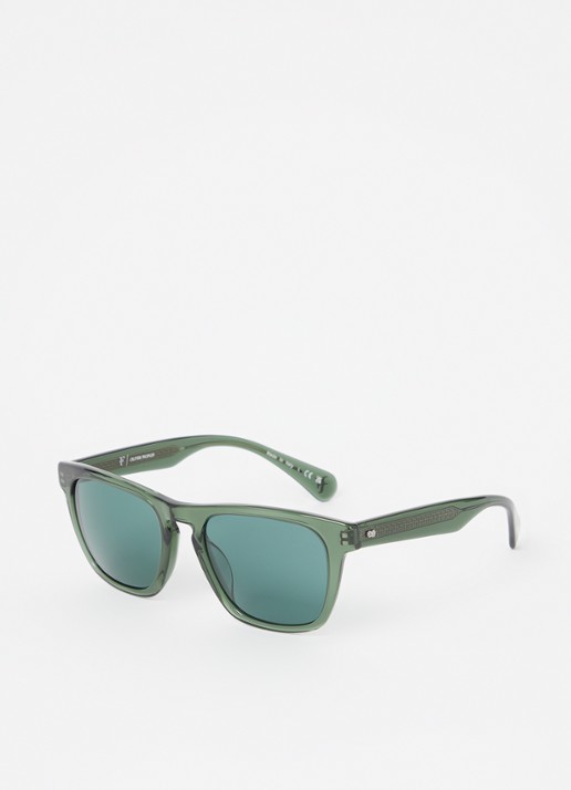Oliver Peoples R-3 zonnebril OV5555SU