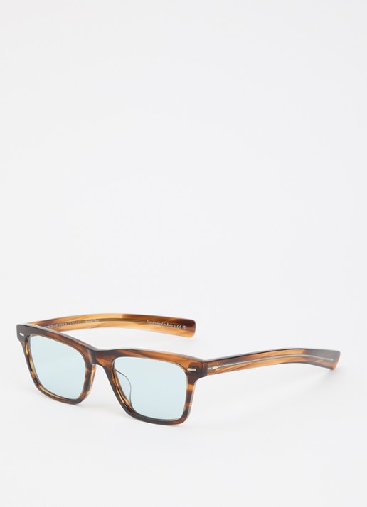 Oliver Peoples Retro zonnebril OV5590SU