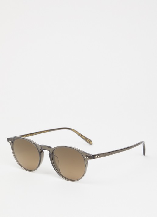 Oliver Peoples Riley Sun zonnebril OV5004SU