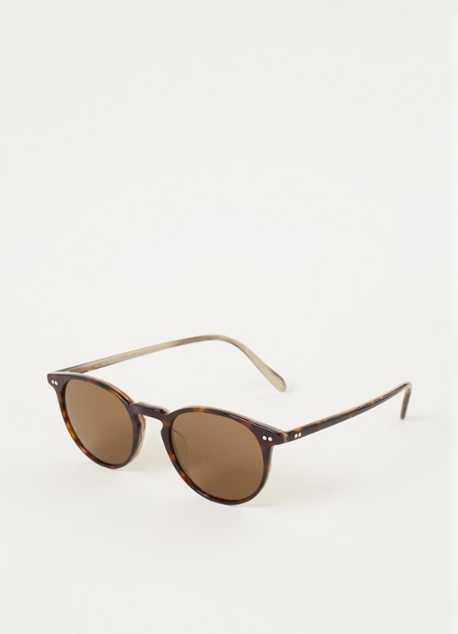 Oliver Peoples Riley zonnebril OV5004SU