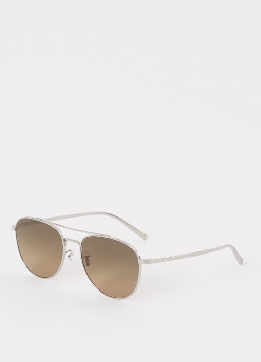 Oliver Peoples Rivetti zonnebril gepolariseerd OV1335ST