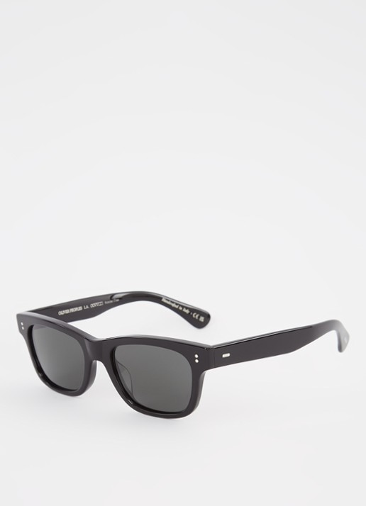 Oliver Peoples Rosson Sun zonnebril gepolariseerd OV5540SU