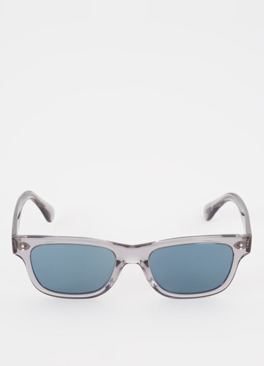 Oliver Peoples Rosson Sun zonnebril OV5540SU - detail grijs