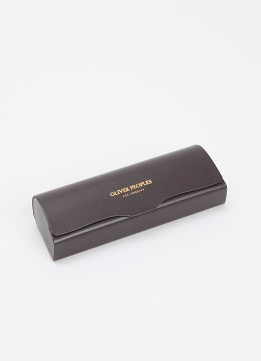 Oliver Peoples Ryce Sun zonnebril gepolariseerd OV5332SU - detail 3 zwart