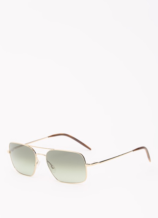 Oliver Peoples Victory II zonnebril OV1373S