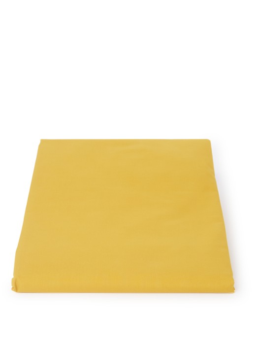 Olivier Desforges Alcôve hoeslaken van katoen perkal 200TC, hoekhoogte 30 cm
