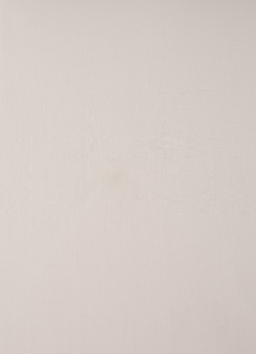Olivier Desforges Alcôve hoeslaken van katoen perkal 200TC, hoekhoogte 30 cm - voorkant 2 beige