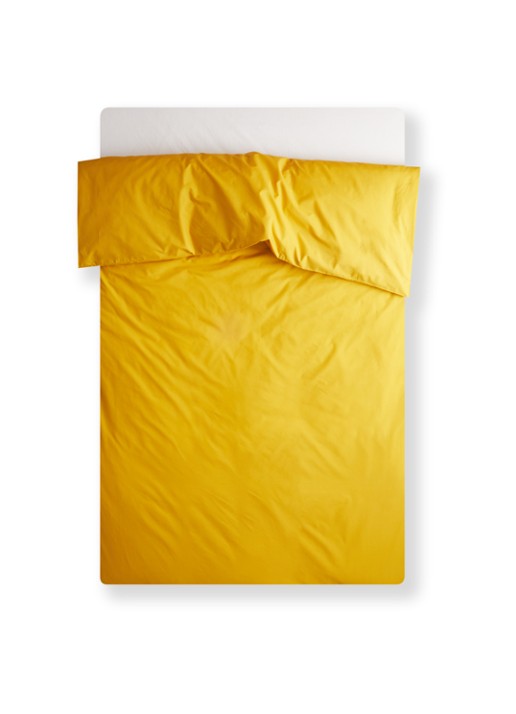 Olivier Desforges ALCOVE   Rouge   Duvet cover