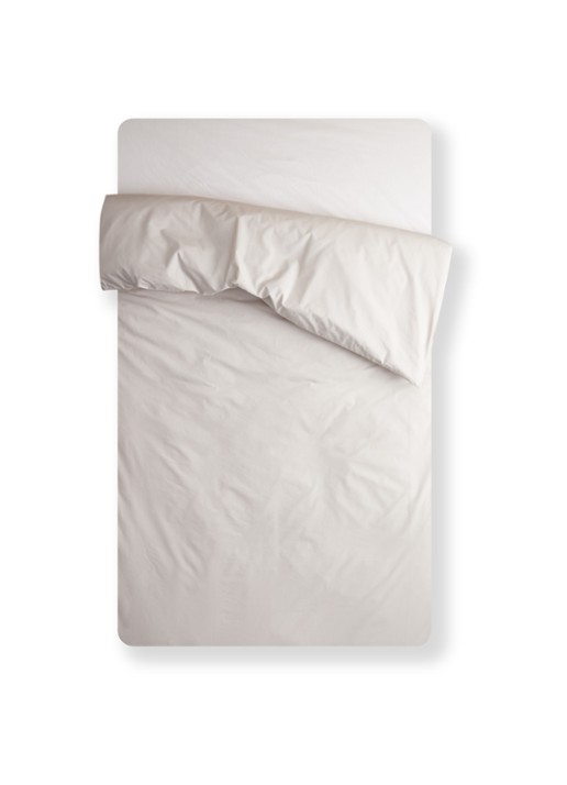 Olivier Desforges ALCOVE   Rouge   Duvet cover