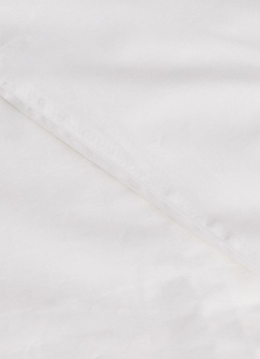 Olivier Desforges ALCOVE   Rouge   Duvet cover - detail wit