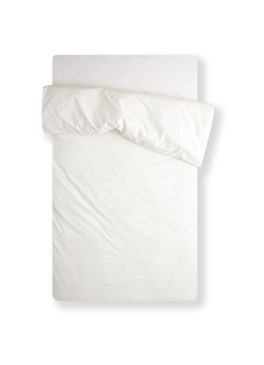 Olivier Desforges ALCOVE   Rouge   Duvet cover
