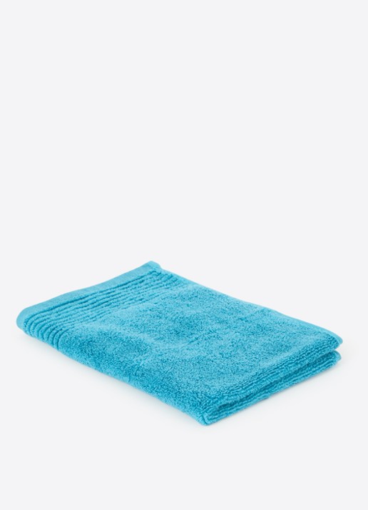 Olivier Desforges ALIZEE   Azur     Guest towel