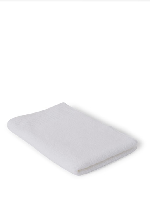 Olivier Desforges ALIZEE   Azur     Guest towel