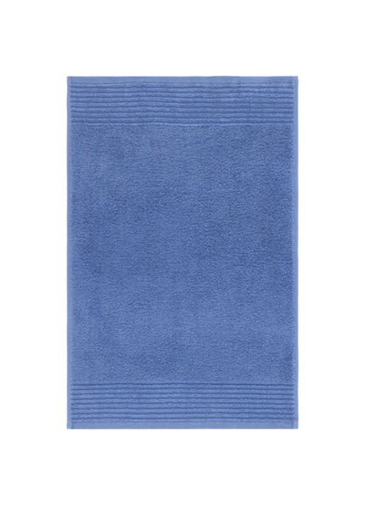 Olivier Desforges ALIZEE   Azur     Guest towel